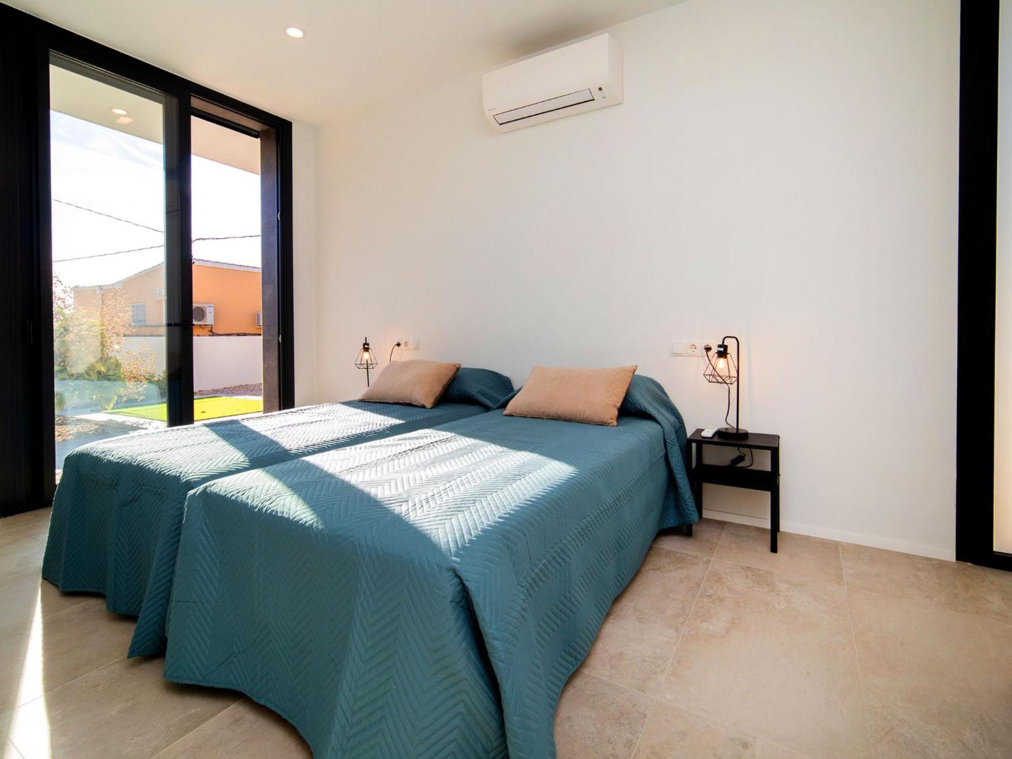 Calalga By Interhome Villa