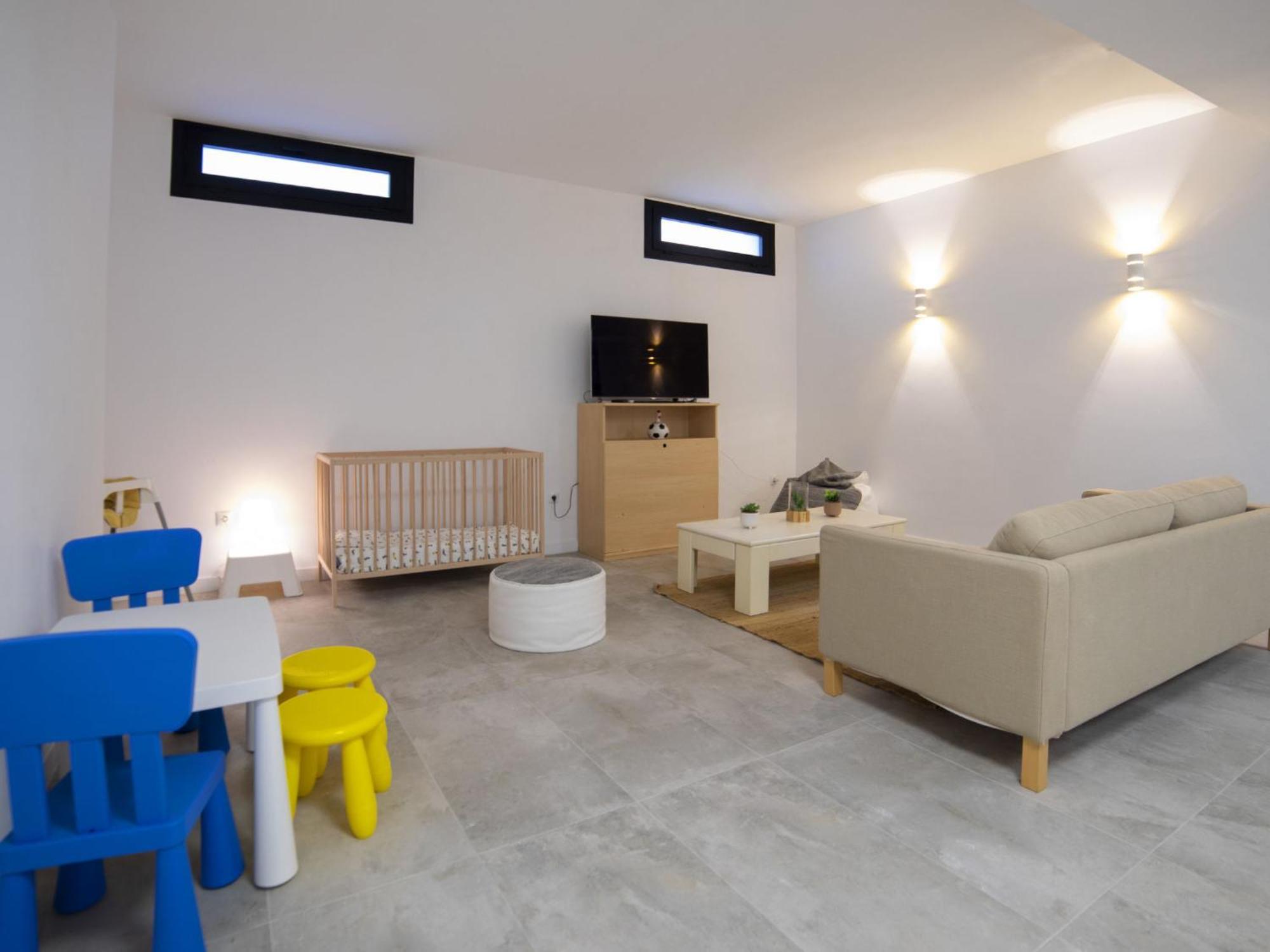 Calalga By Interhome * Calp