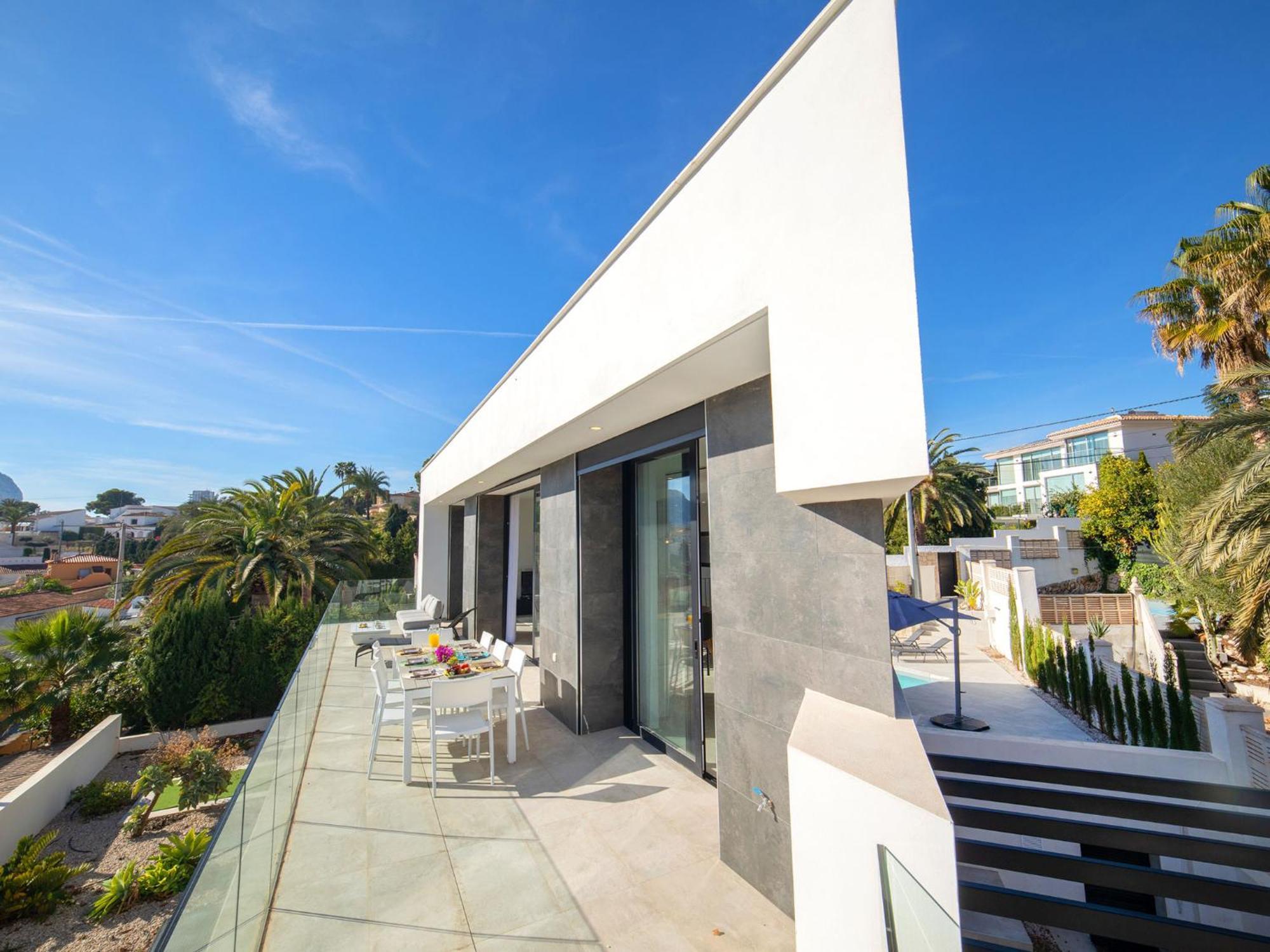 Calalga By Interhome Villa