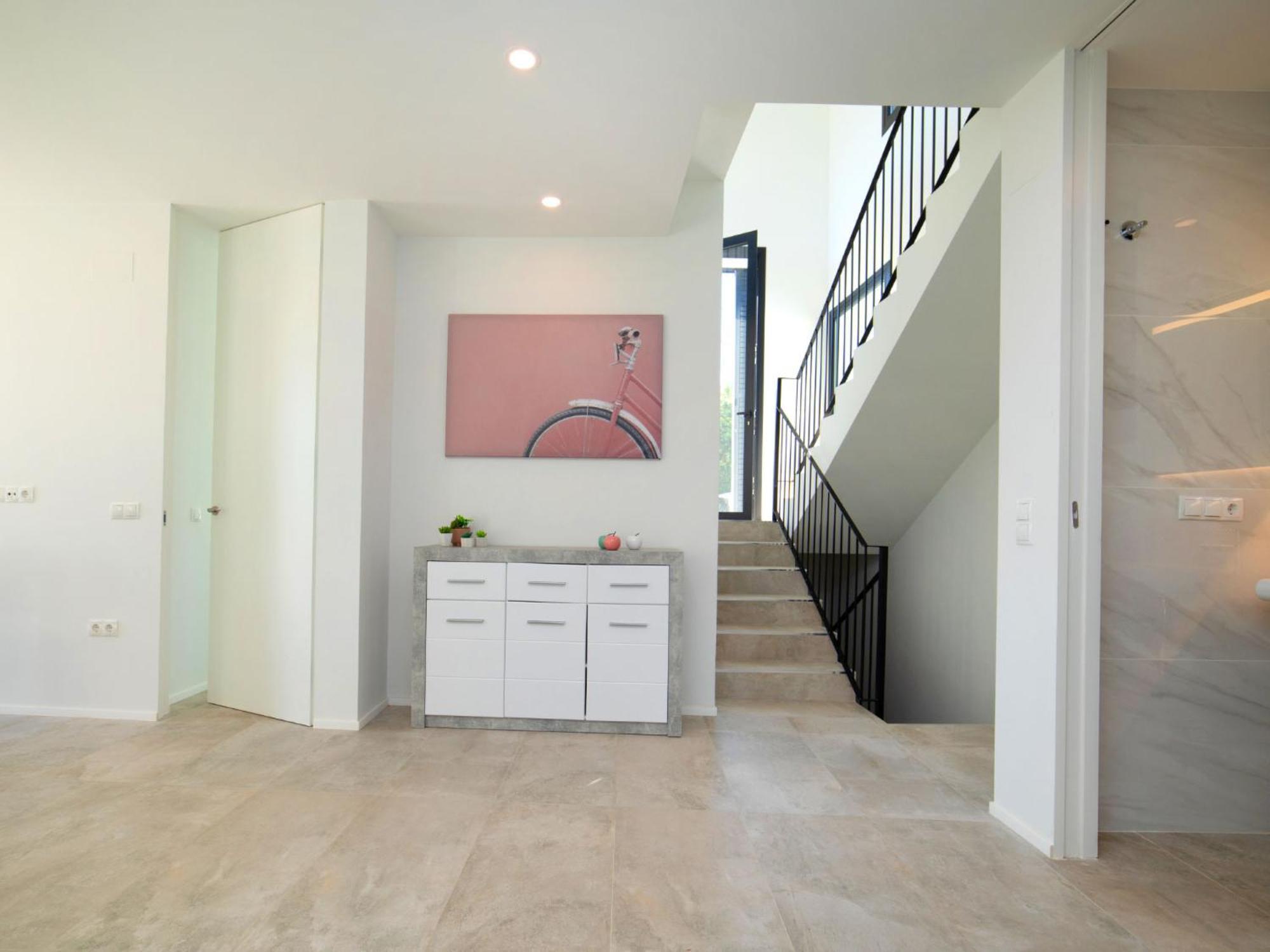 Villa Calalga By Interhome