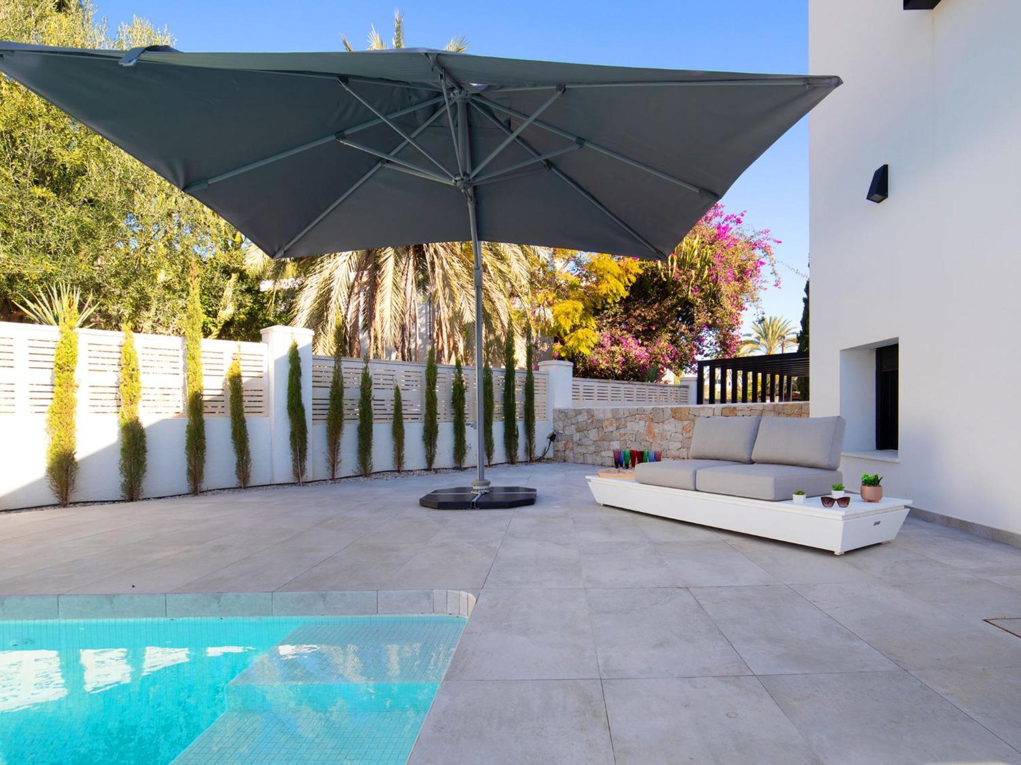 Villa Calalga By Interhome Calpe