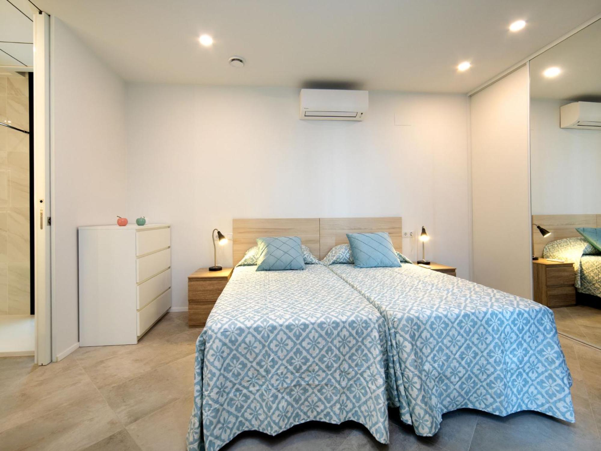 Calalga By Interhome Villa