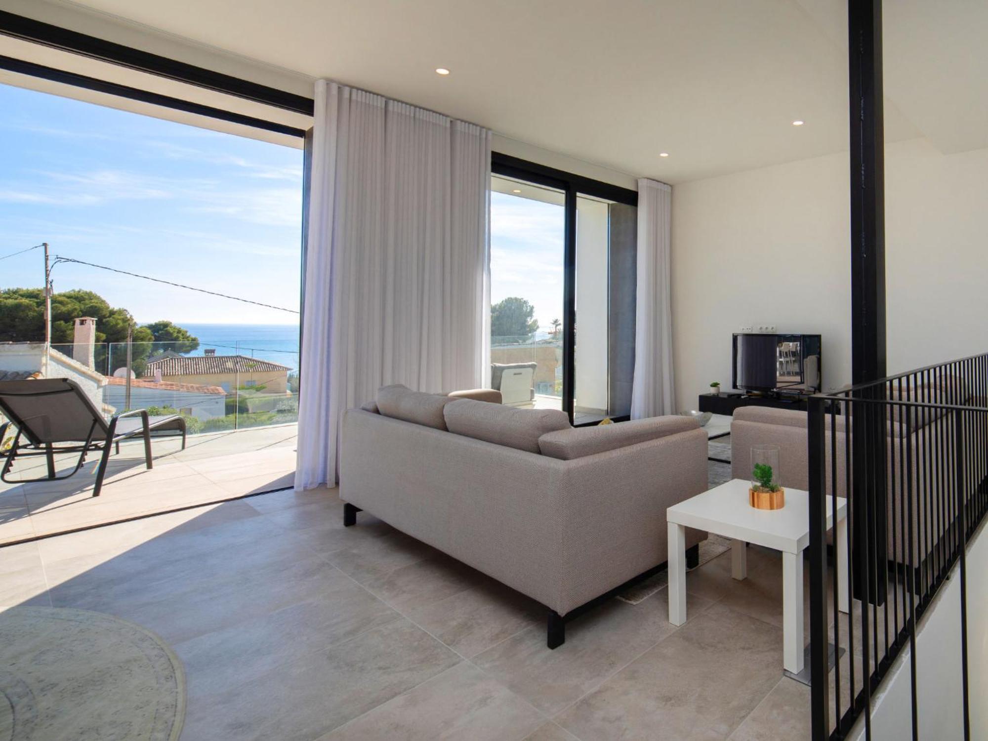 Calalga By Interhome Calpe