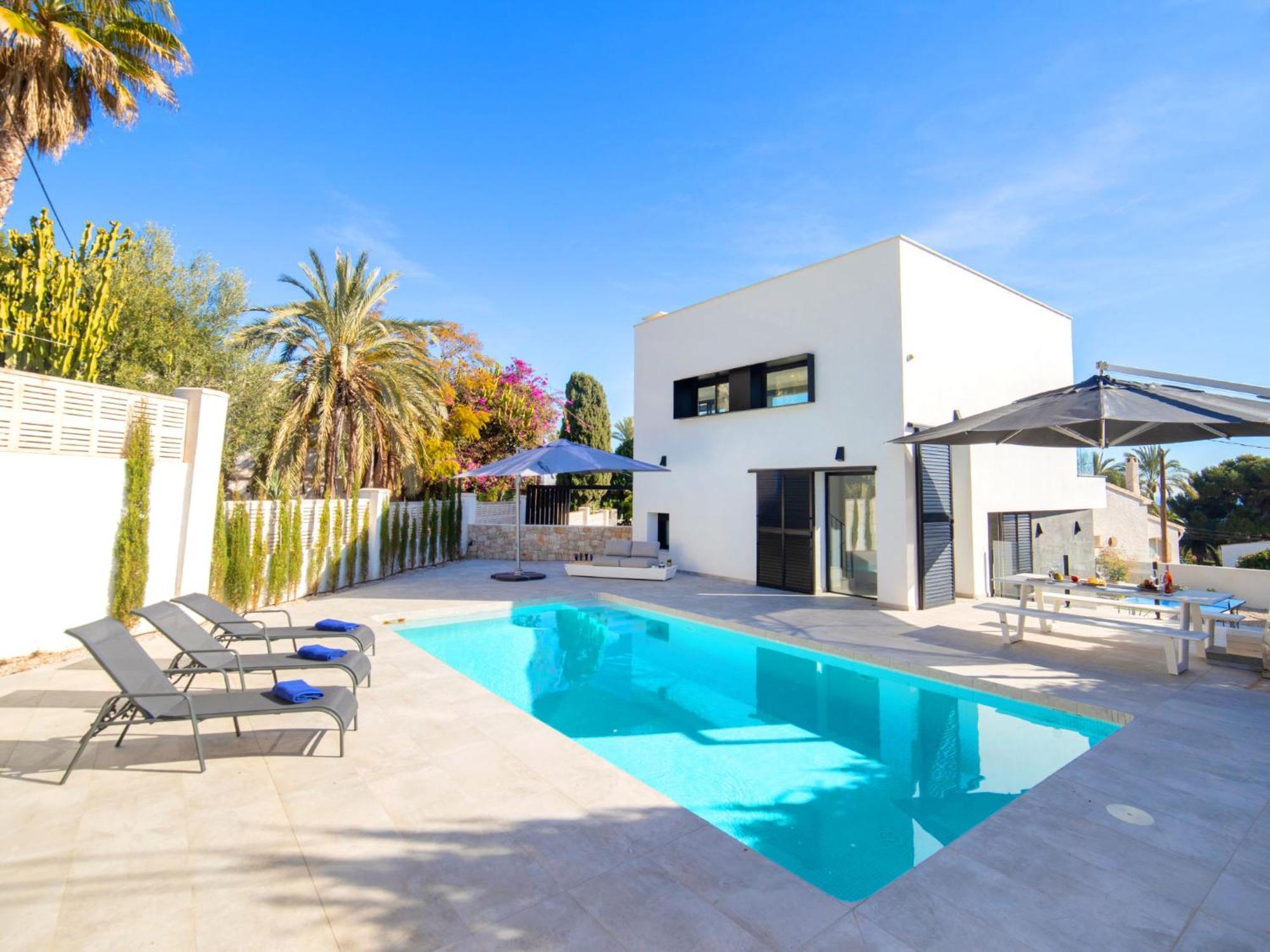 Calalga By Interhome Villa