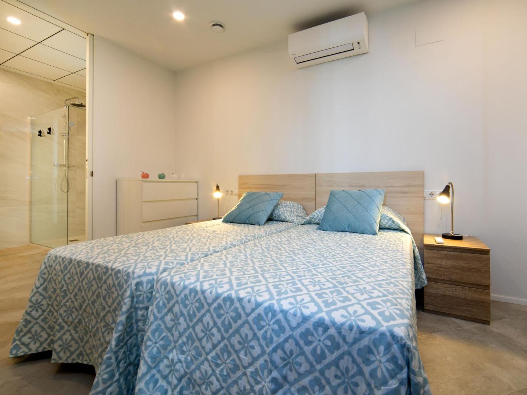 Villa Calalga By Interhome Calpe