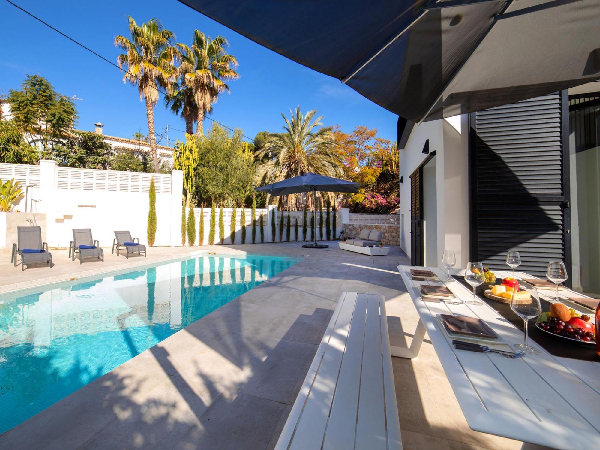 Calalga By Interhome Villa Calp
