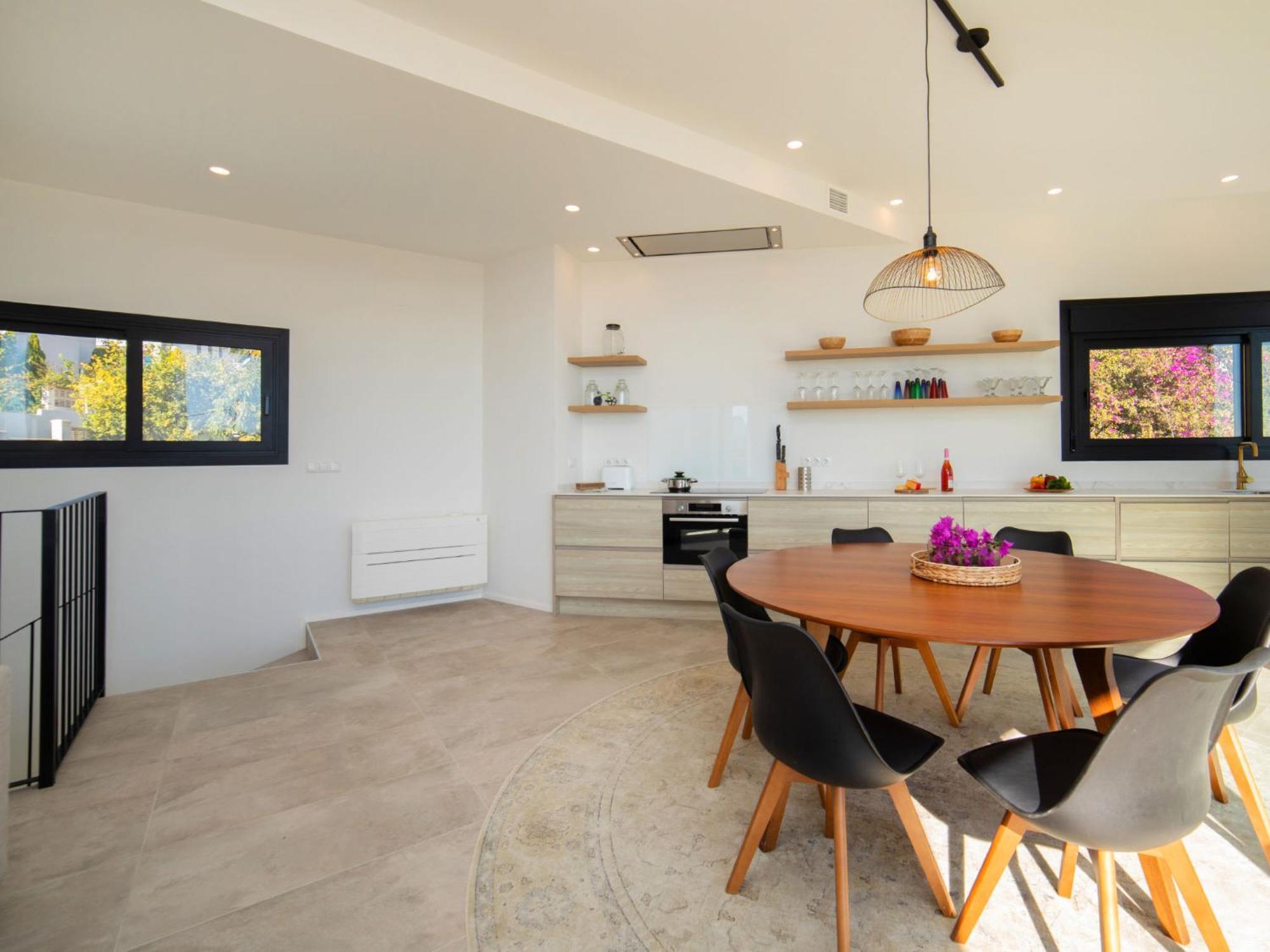 Calalga By Interhome * Calpe
