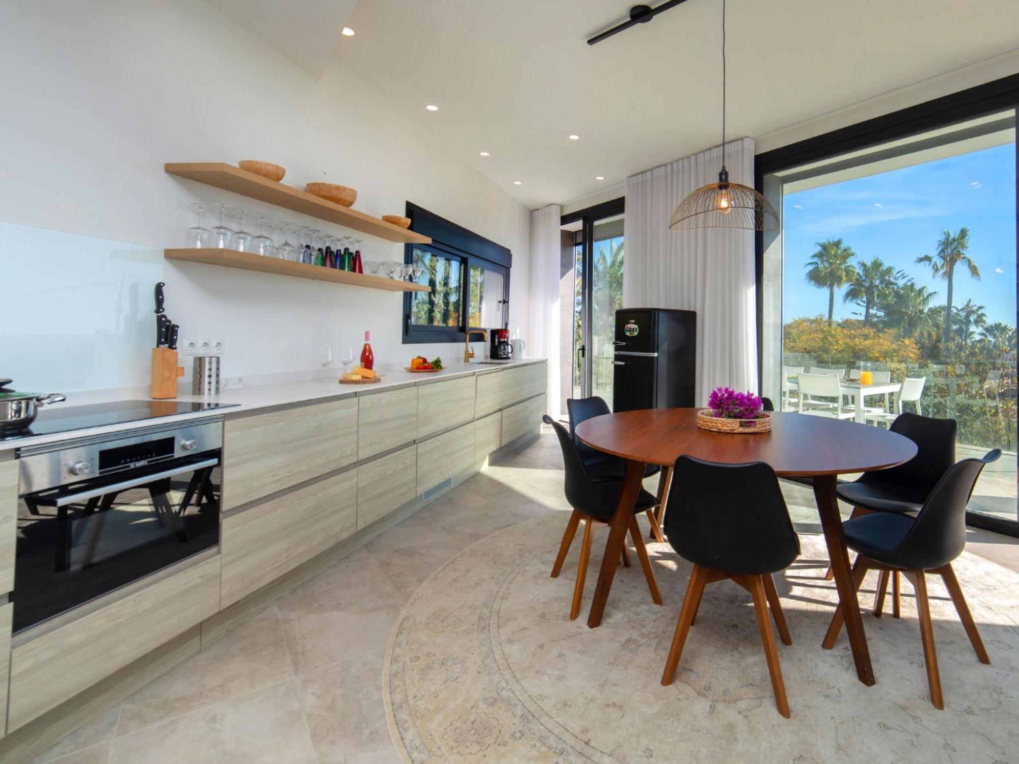 Villa Calalga By Interhome