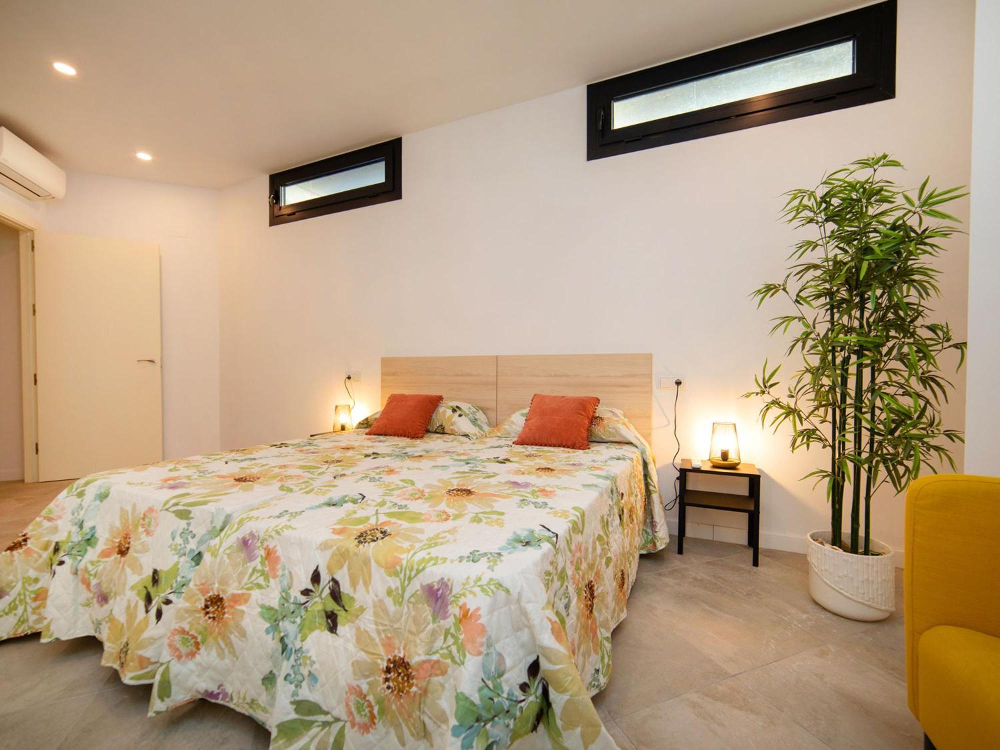 Villa Calalga By Interhome *