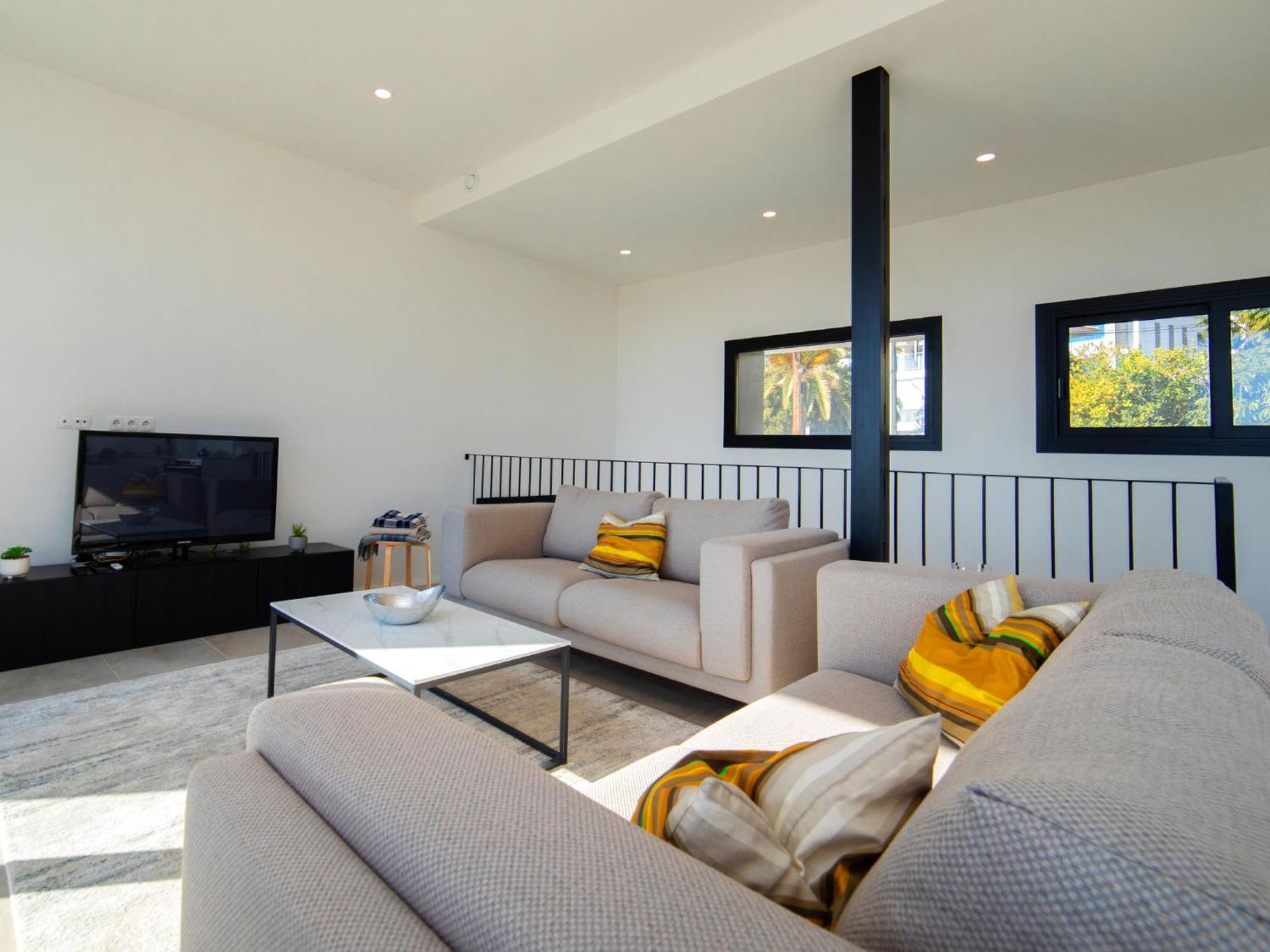 Villa Calalga By Interhome