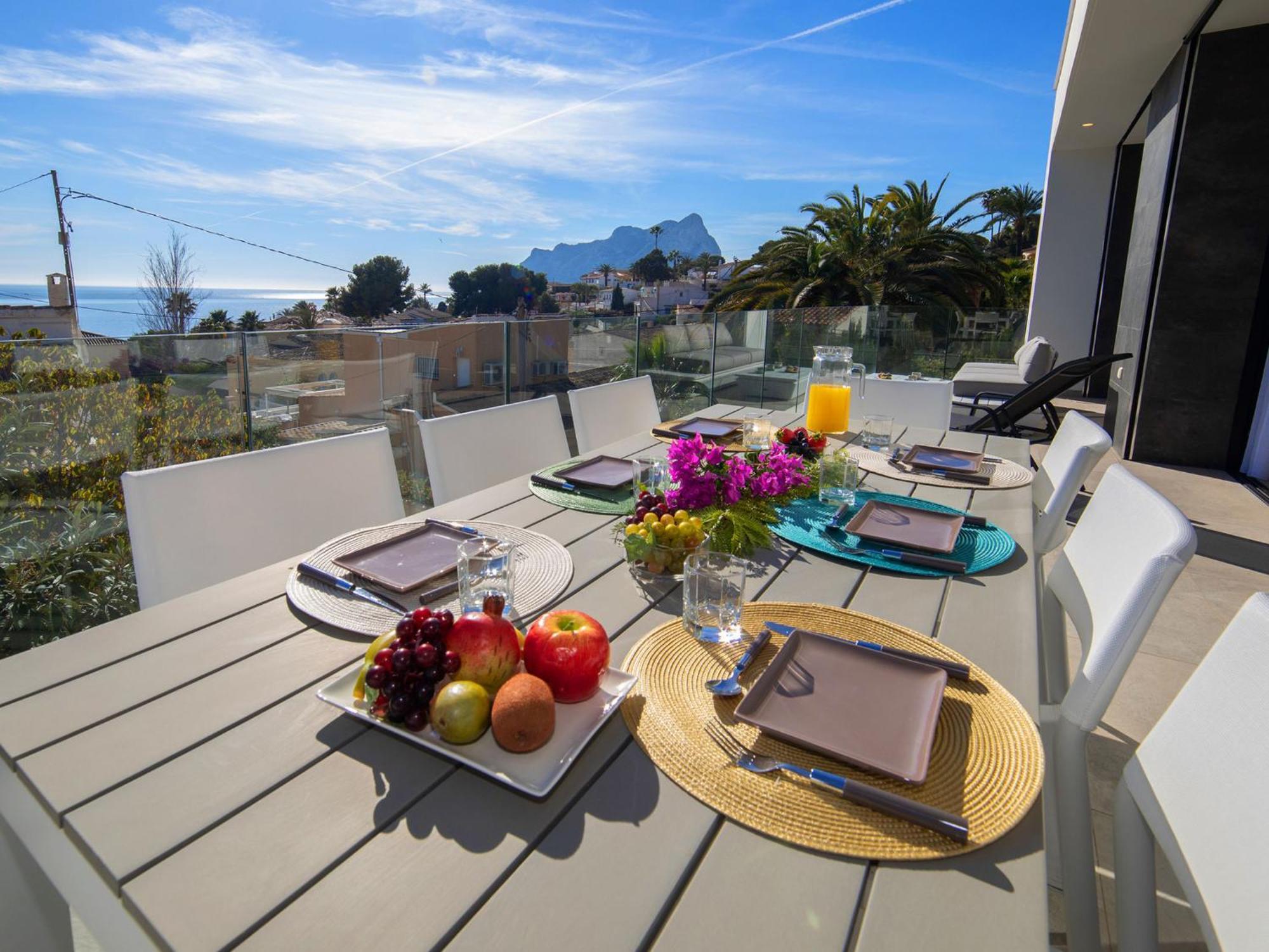 Calalga By Interhome